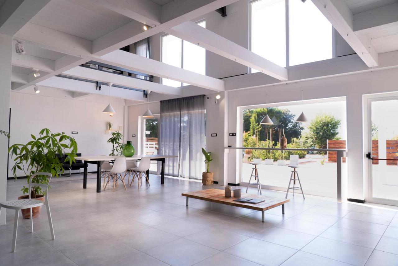 בית הארחה סקליאה 	87029House מראה חיצוני תמונה