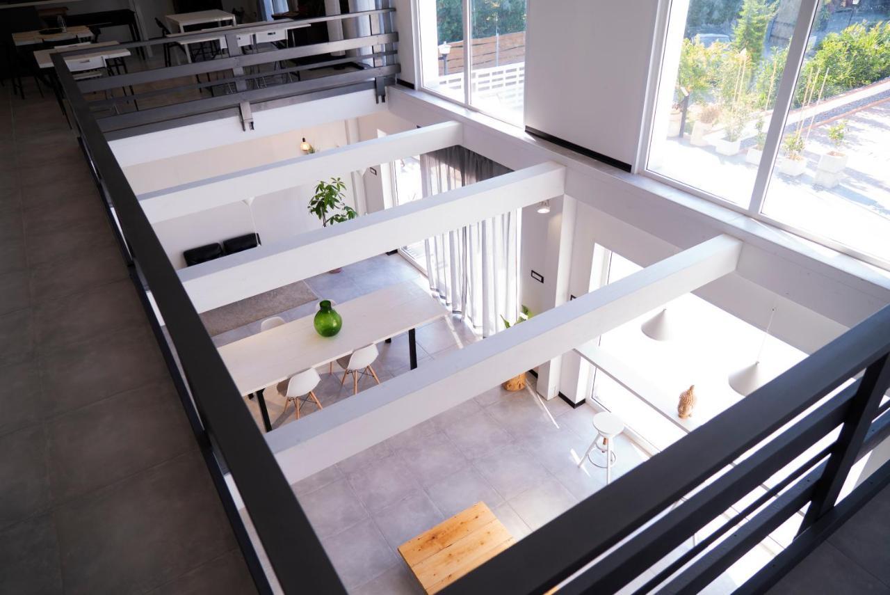 בית הארחה סקליאה 	87029House מראה חיצוני תמונה