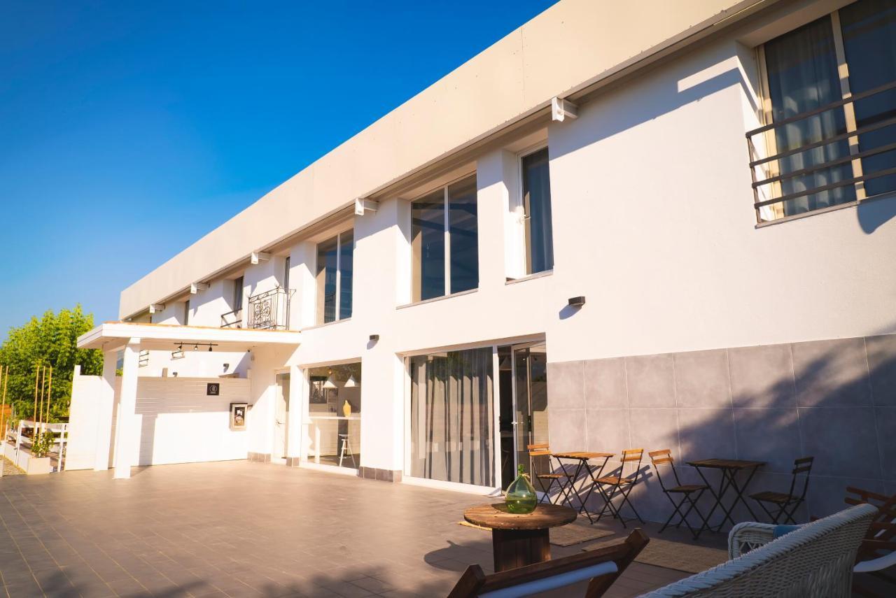 בית הארחה סקליאה 	87029House מראה חיצוני תמונה