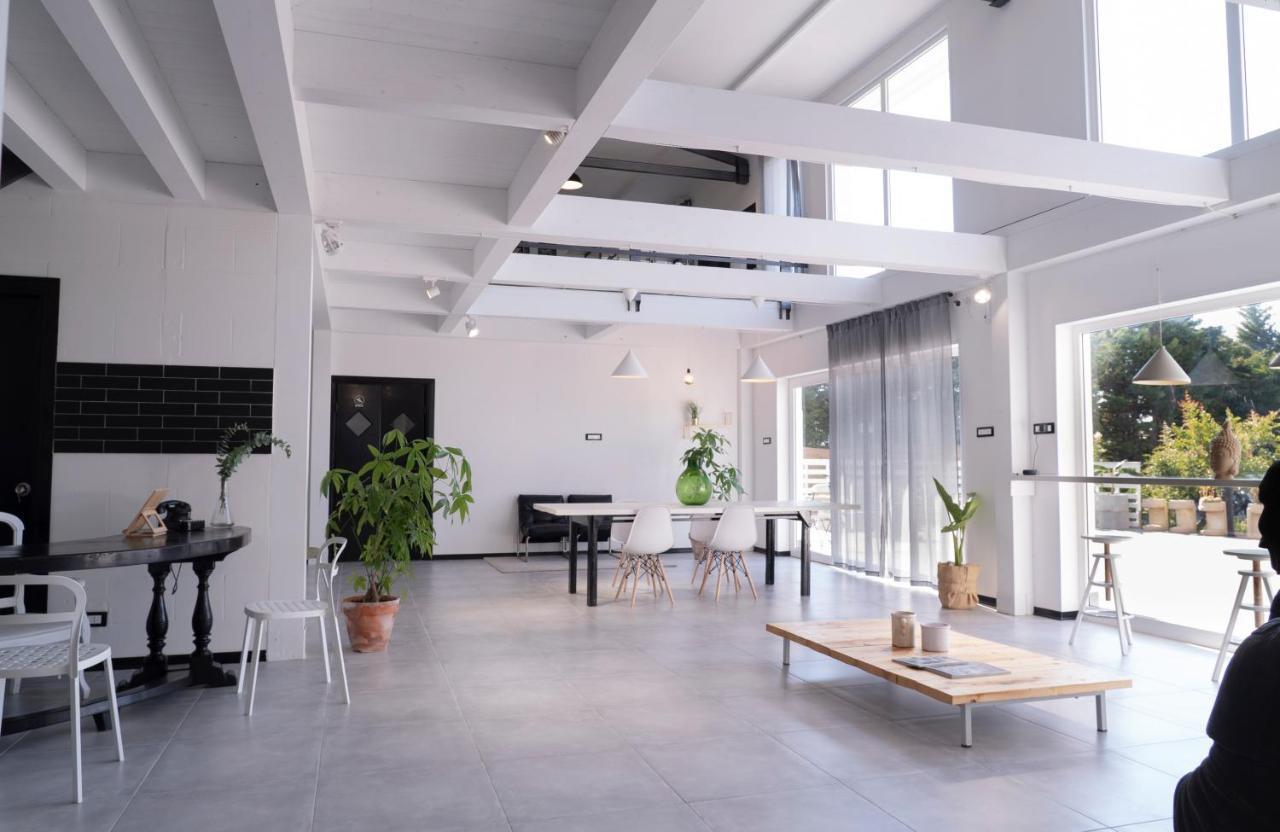 בית הארחה סקליאה 	87029House מראה חיצוני תמונה