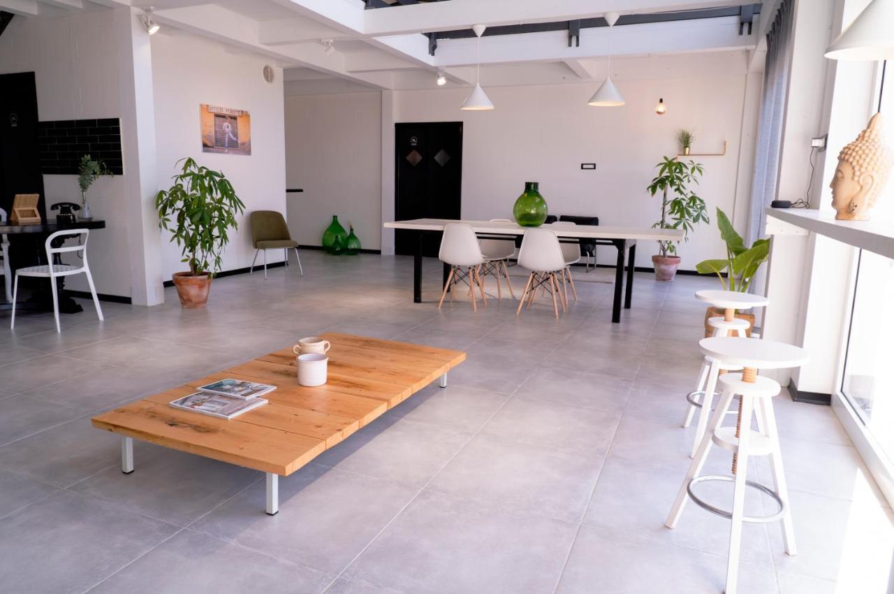בית הארחה סקליאה 	87029House מראה חיצוני תמונה