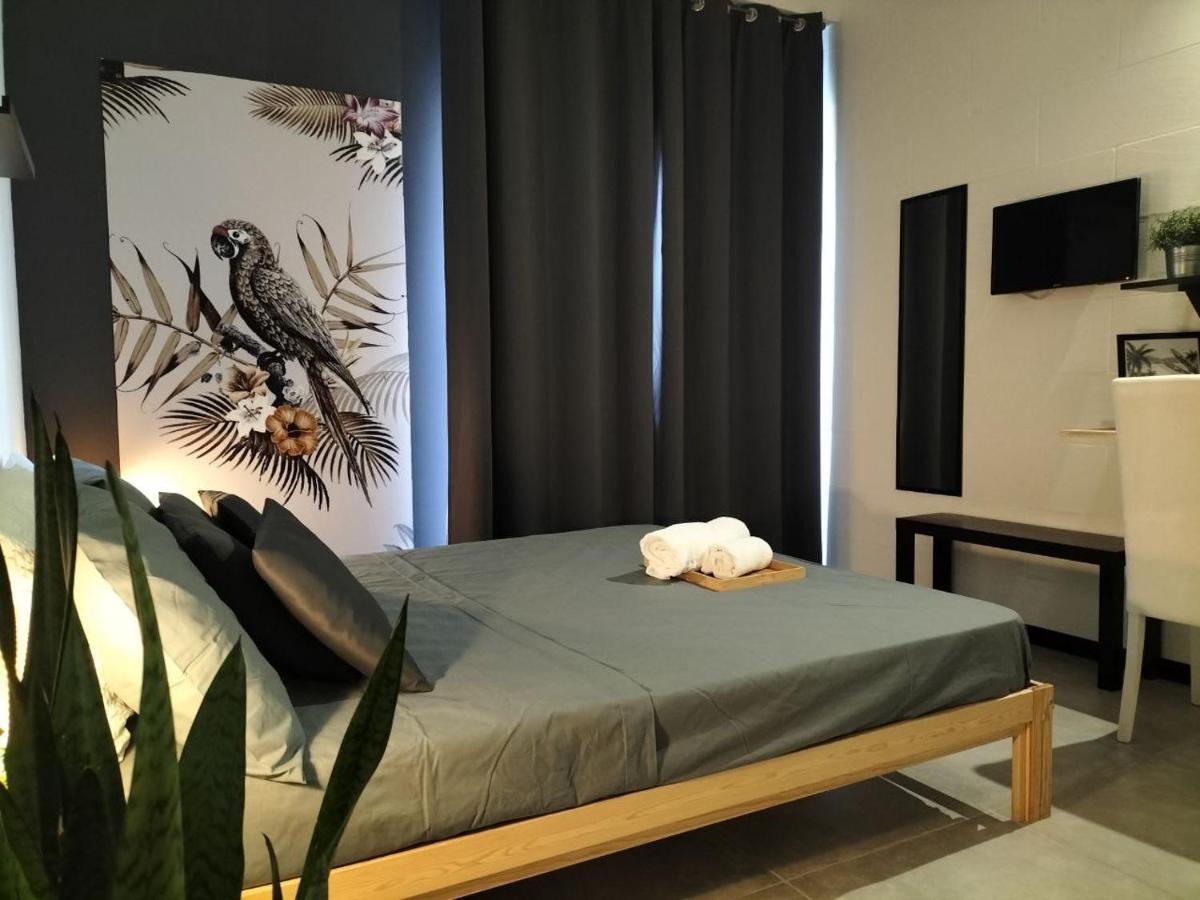 בית הארחה סקליאה 	87029House מראה חיצוני תמונה