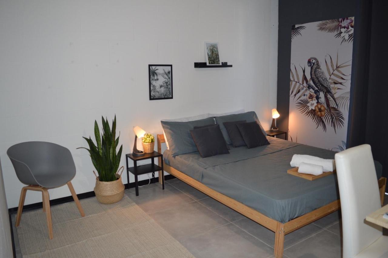 בית הארחה סקליאה 	87029House מראה חיצוני תמונה