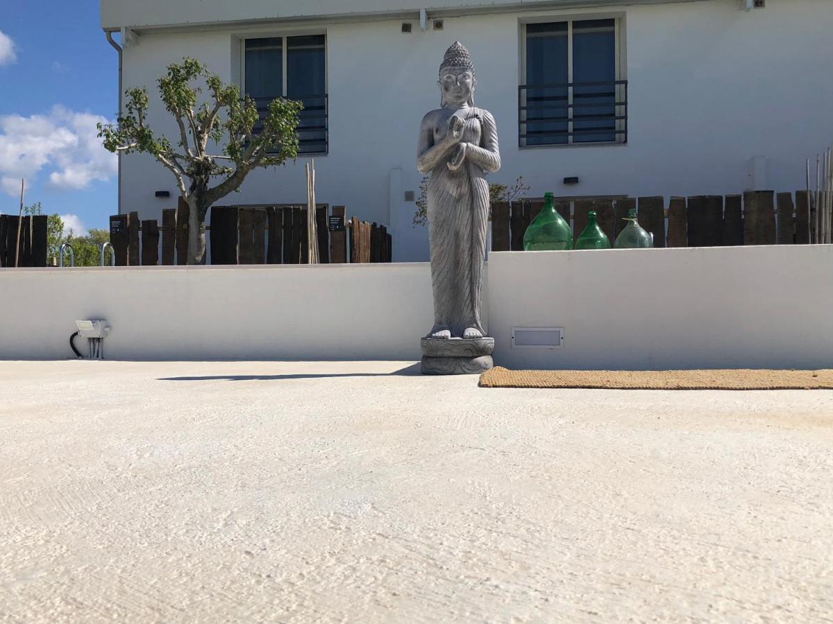 בית הארחה סקליאה 	87029House מראה חיצוני תמונה