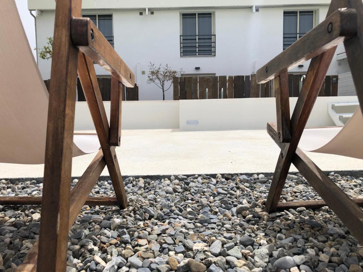 בית הארחה סקליאה 	87029House מראה חיצוני תמונה