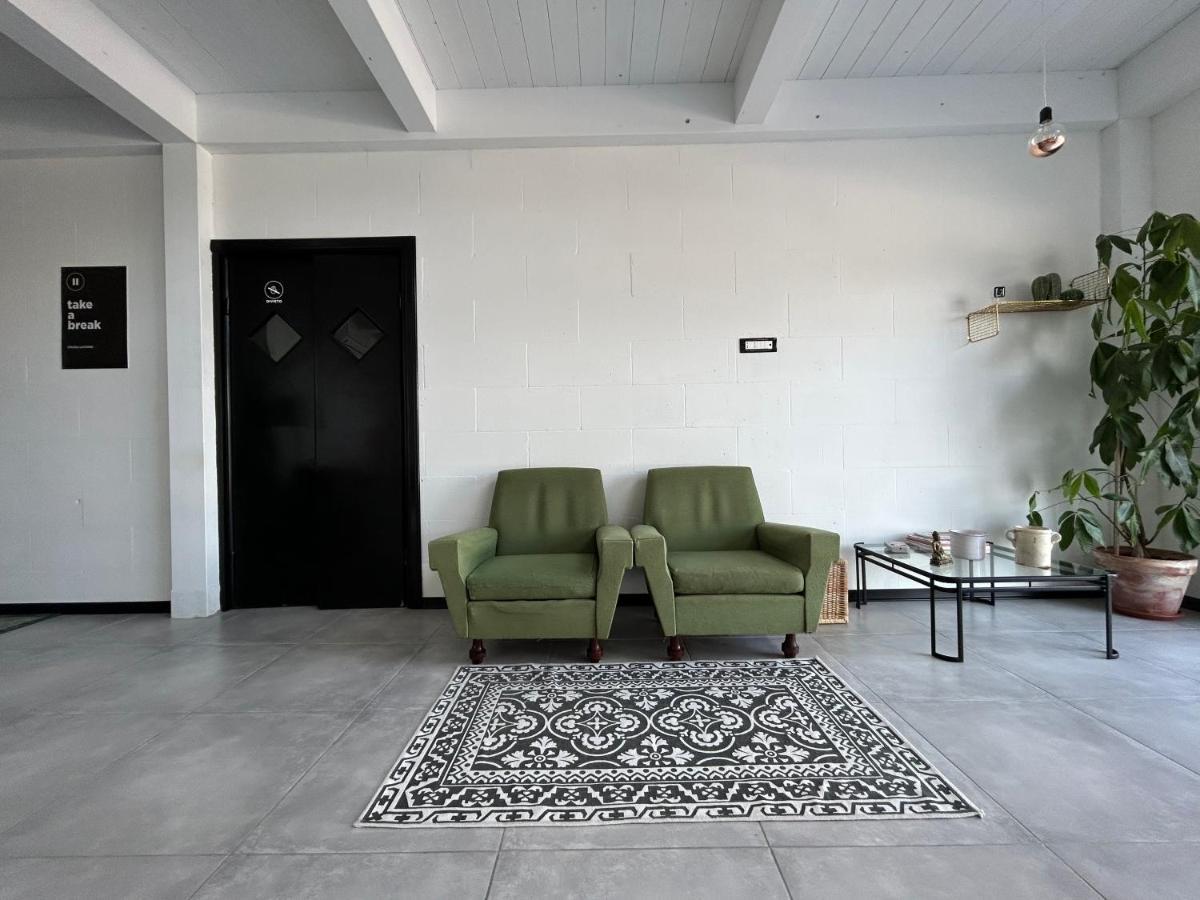 בית הארחה סקליאה 	87029House מראה חיצוני תמונה