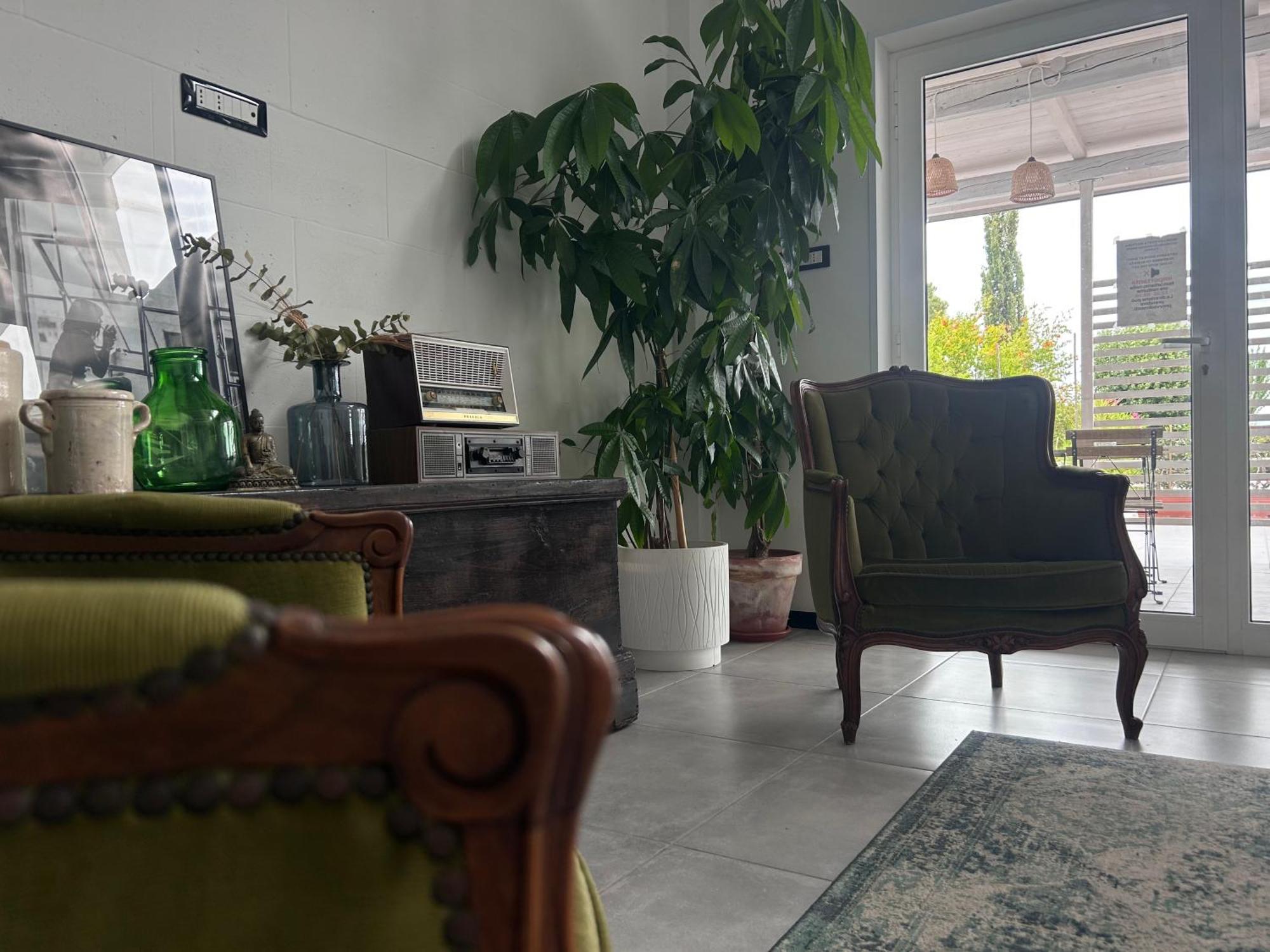 בית הארחה סקליאה 	87029House מראה חיצוני תמונה