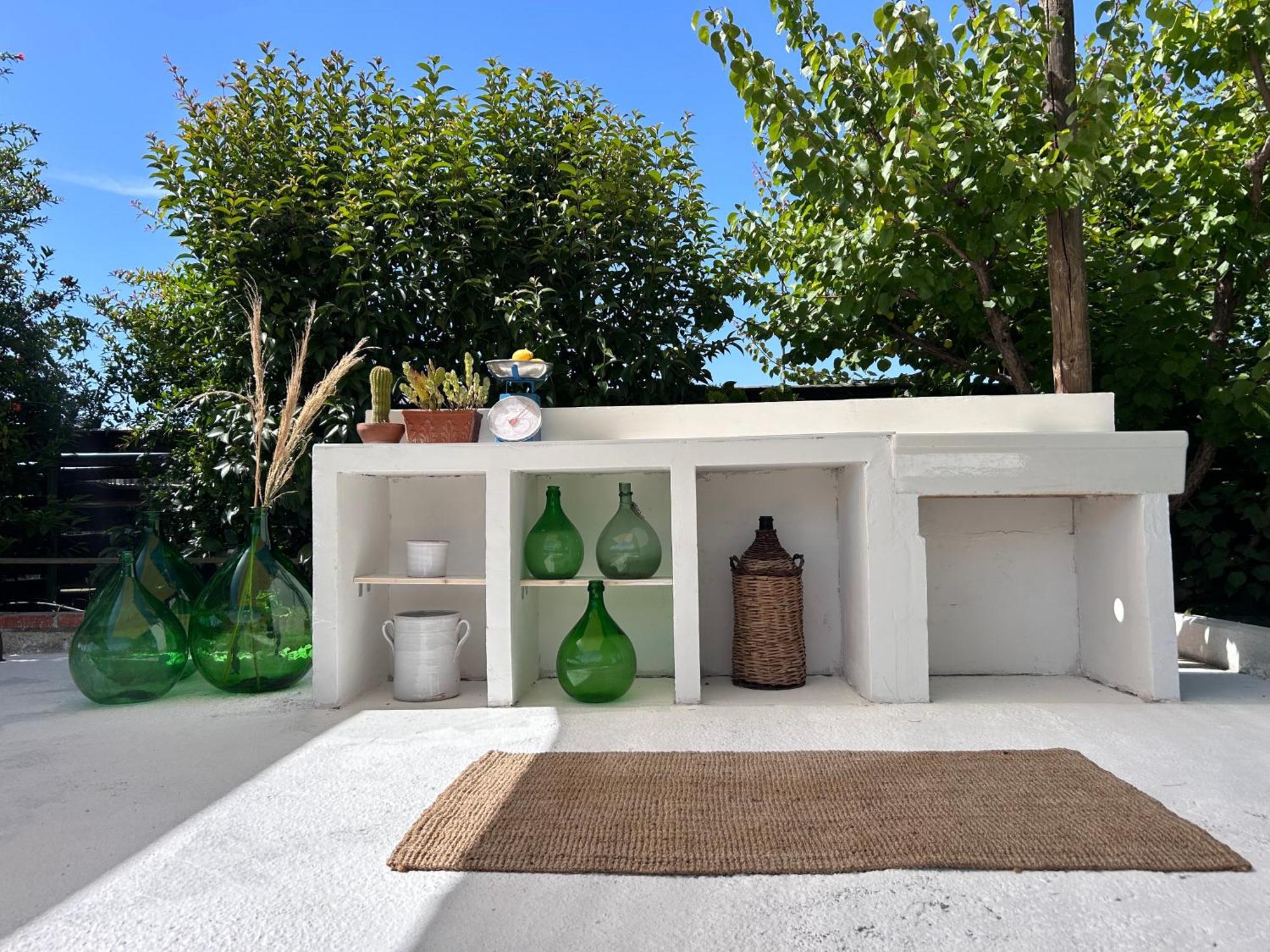 בית הארחה סקליאה 	87029House מראה חיצוני תמונה